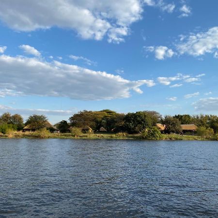Big 5 Toro Lodge كاسان المظهر الخارجي الصورة