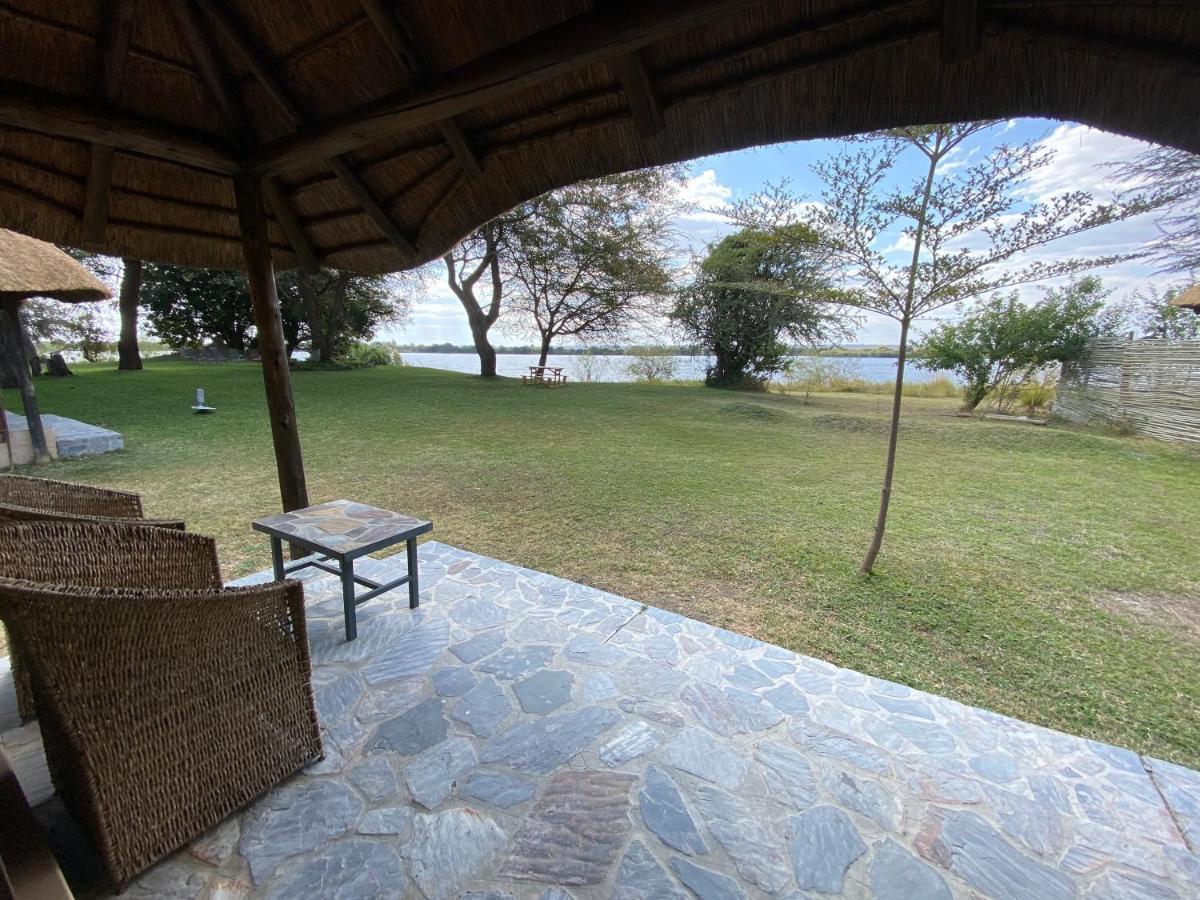 Big 5 Toro Lodge كاسان المظهر الخارجي الصورة