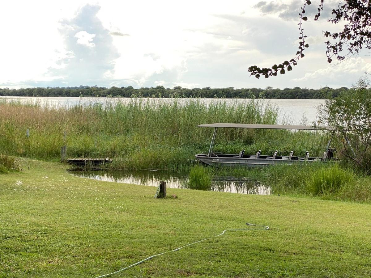 Big 5 Toro Lodge كاسان المظهر الخارجي الصورة