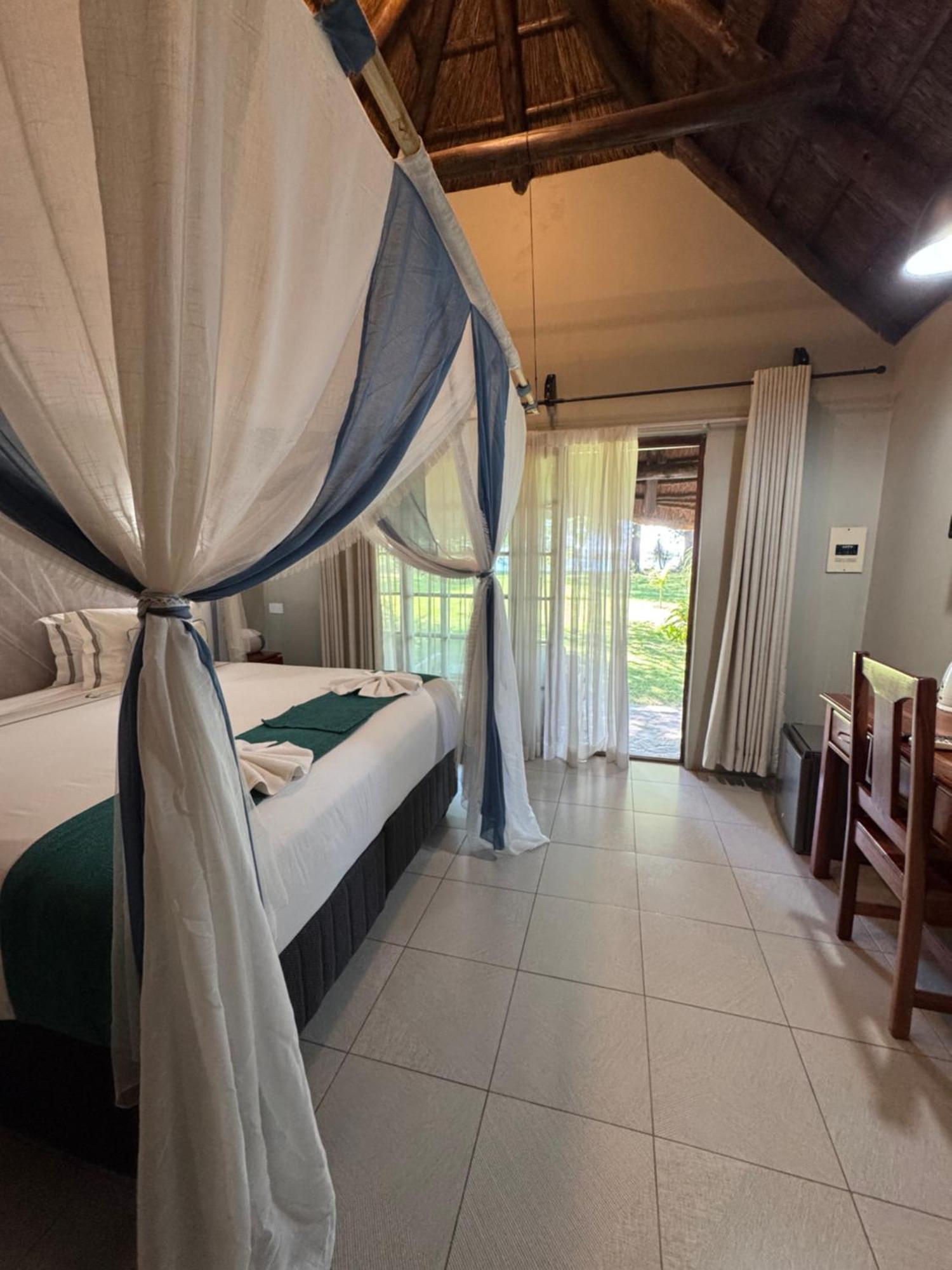 Big 5 Toro Lodge كاسان المظهر الخارجي الصورة
