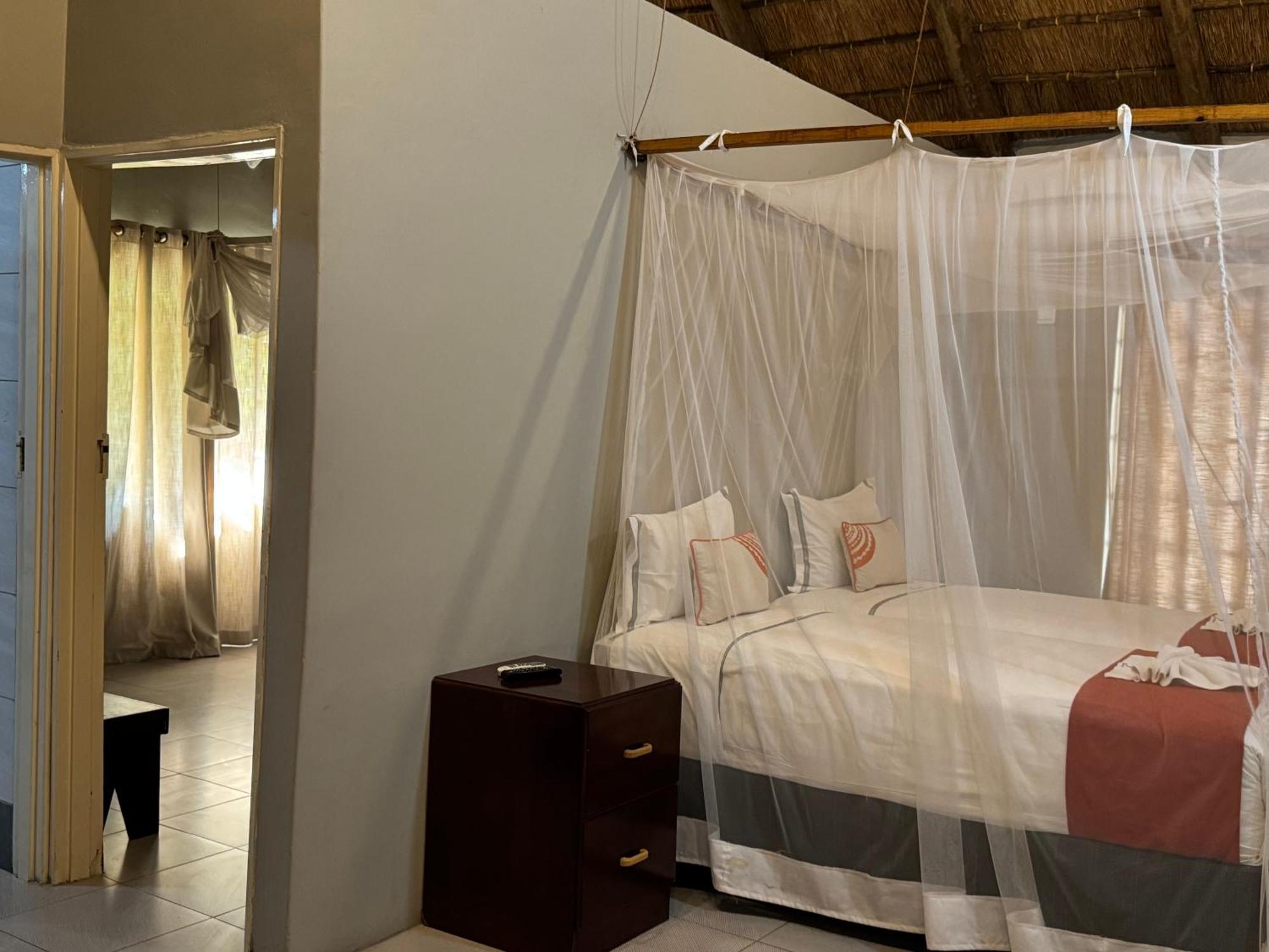 Big 5 Toro Lodge كاسان المظهر الخارجي الصورة