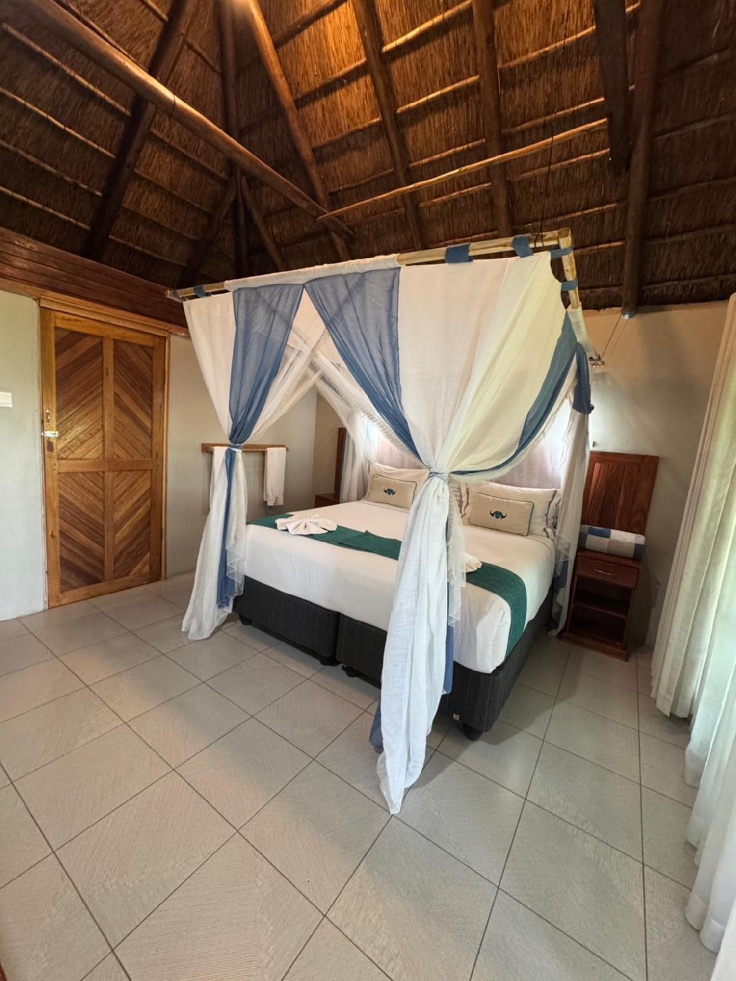 Big 5 Toro Lodge كاسان المظهر الخارجي الصورة