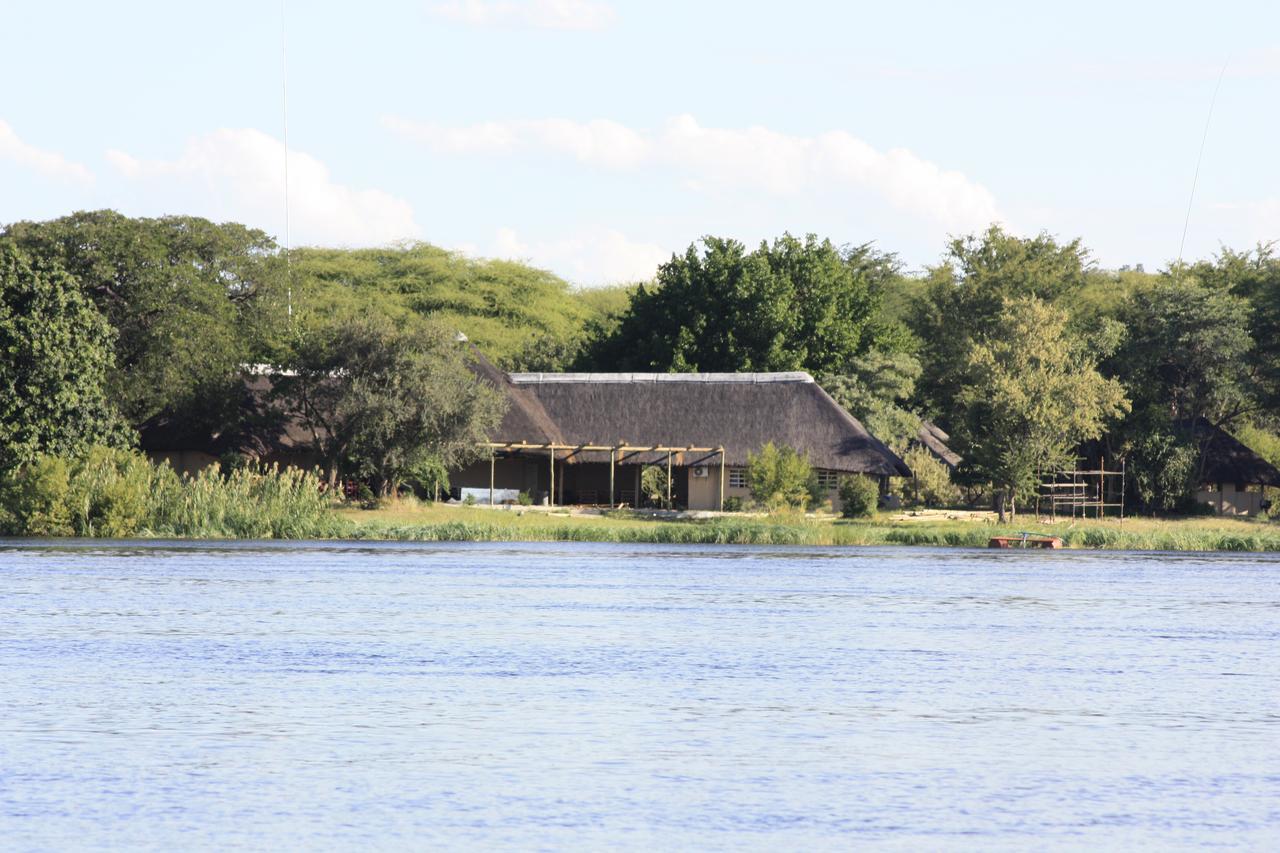 Big 5 Toro Lodge كاسان المظهر الخارجي الصورة